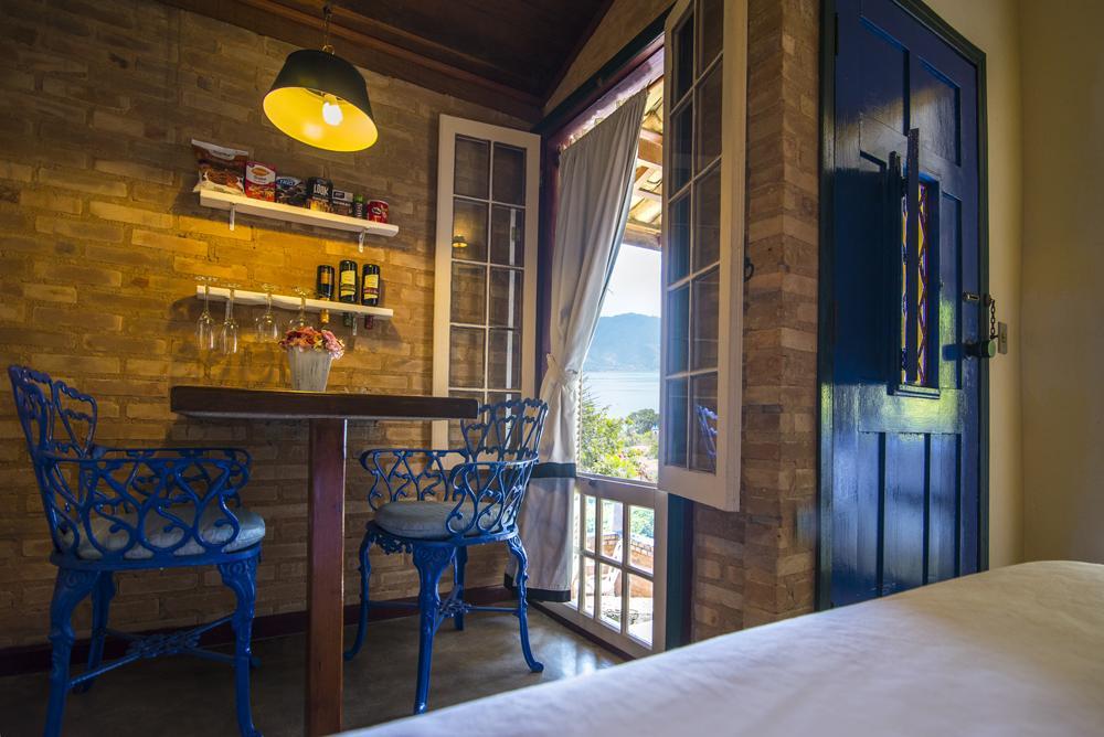 Hotel Pousada Maison Joly Ilhabela Room photo