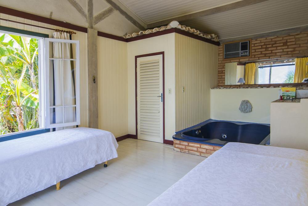 Hotel Pousada Maison Joly Ilhabela Room photo