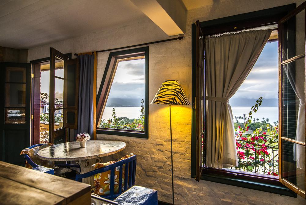 Hotel Pousada Maison Joly Ilhabela Room photo