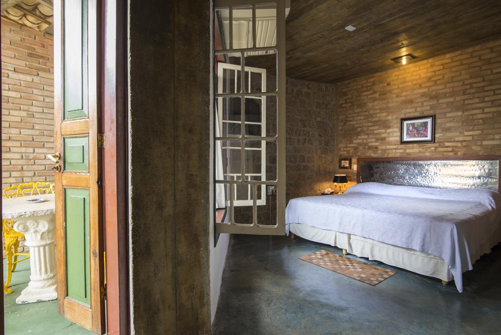 Hotel Pousada Maison Joly Ilhabela Room photo